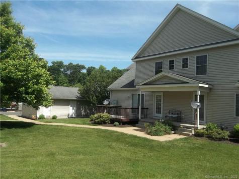 7 Reggie Way East Windsor CT 06016