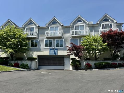 115 Flax Hill Road Norwalk CT 06854