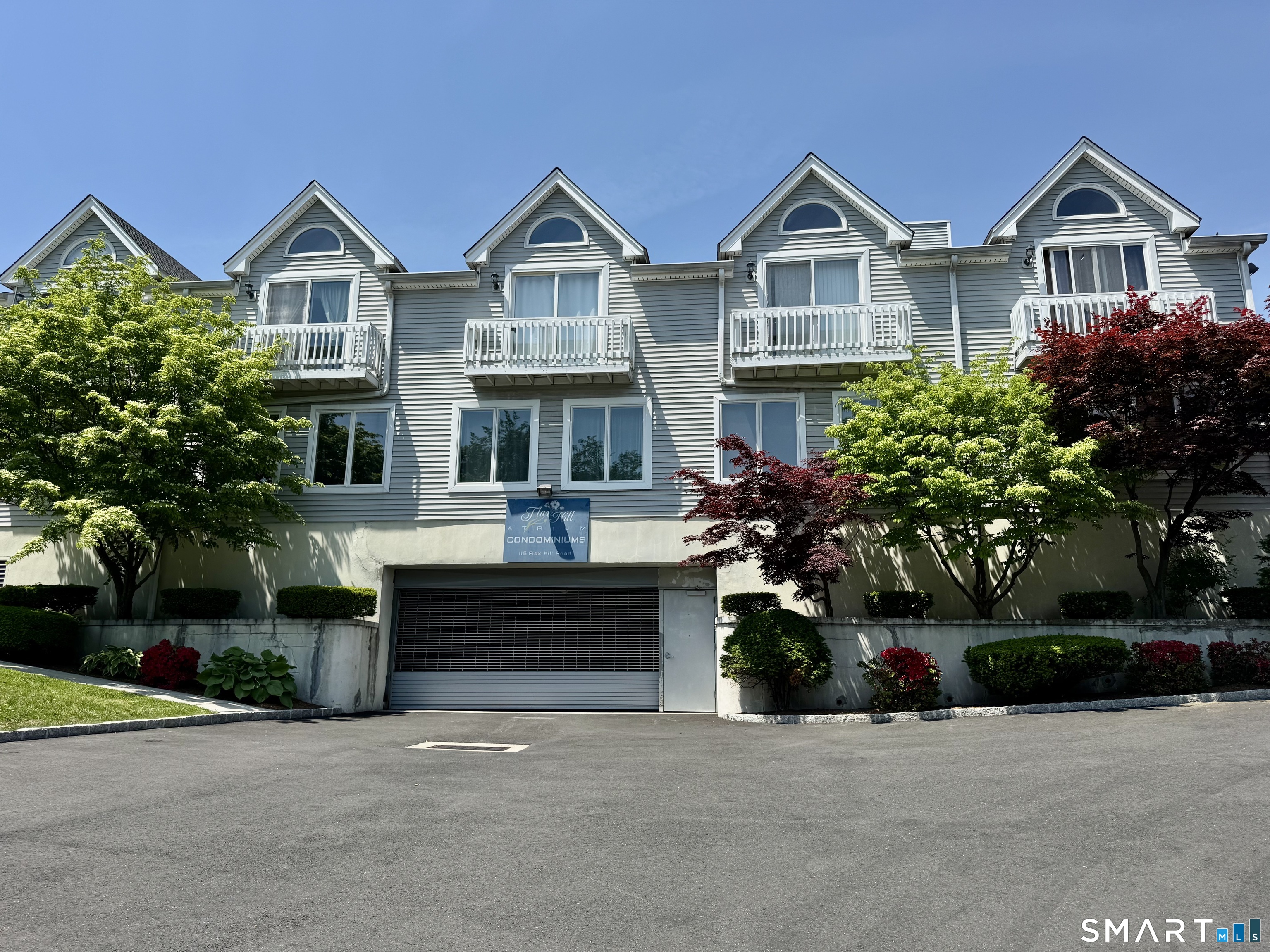 115 Flax Hill Road Norwalk CT 06854