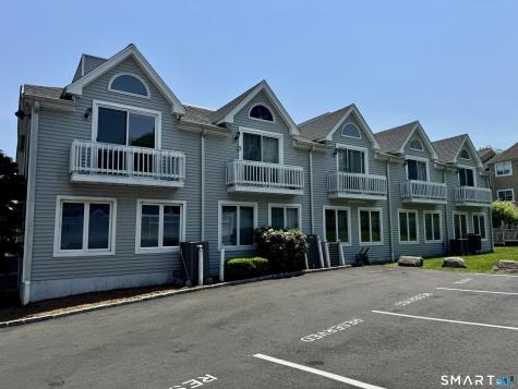 115 Flax Hill Road Norwalk CT 06854