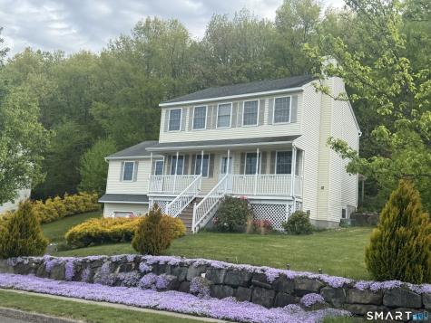 32 Tyler Hill Road Naugatuck CT 06770
