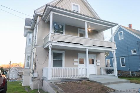 88 Riverview Avenue New London CT 06320