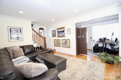 25 Center Terrace Stamford CT 06906