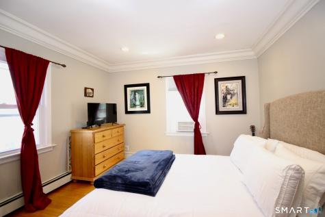 25 Center Terrace Stamford CT 06906