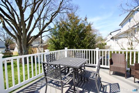 25 Center Terrace Stamford CT 06906