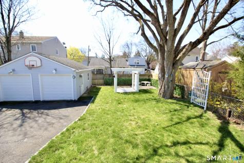 25 Center Terrace Stamford CT 06906