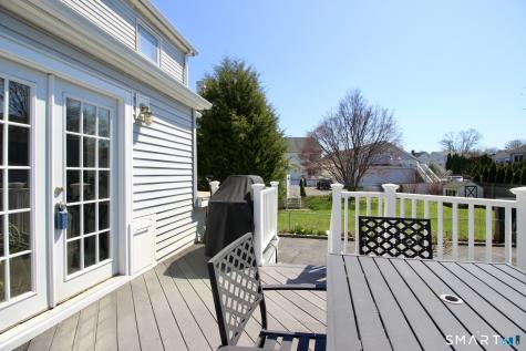 25 Center Terrace Stamford CT 06906