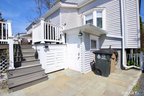 25 Center Terrace Stamford CT 06906