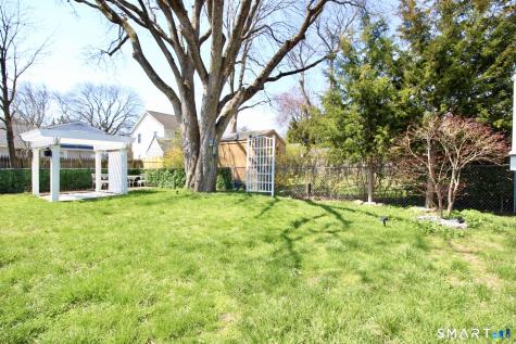 25 Center Terrace Stamford CT 06906