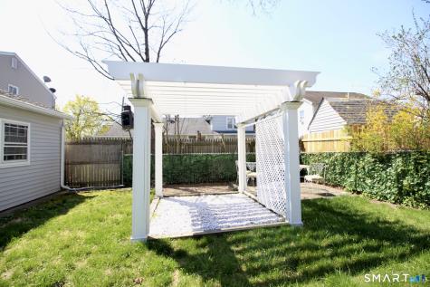 25 Center Terrace Stamford CT 06906