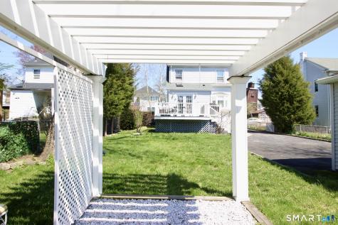 25 Center Terrace Stamford CT 06906