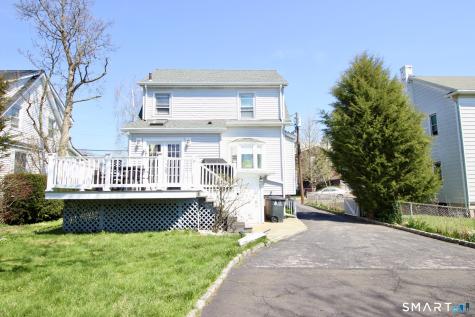 25 Center Terrace Stamford CT 06906