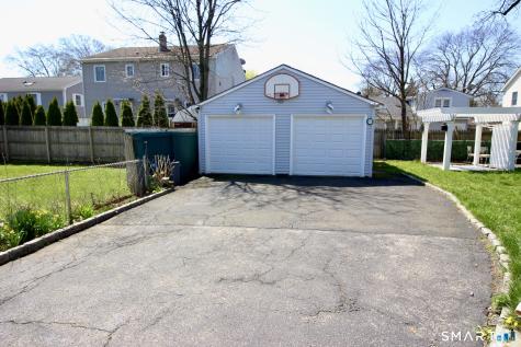 25 Center Terrace Stamford CT 06906