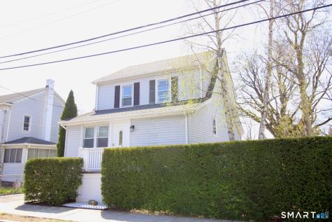 25 Center Terrace Stamford CT 06906