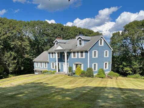38 Merriman Lane Prospect CT 06712