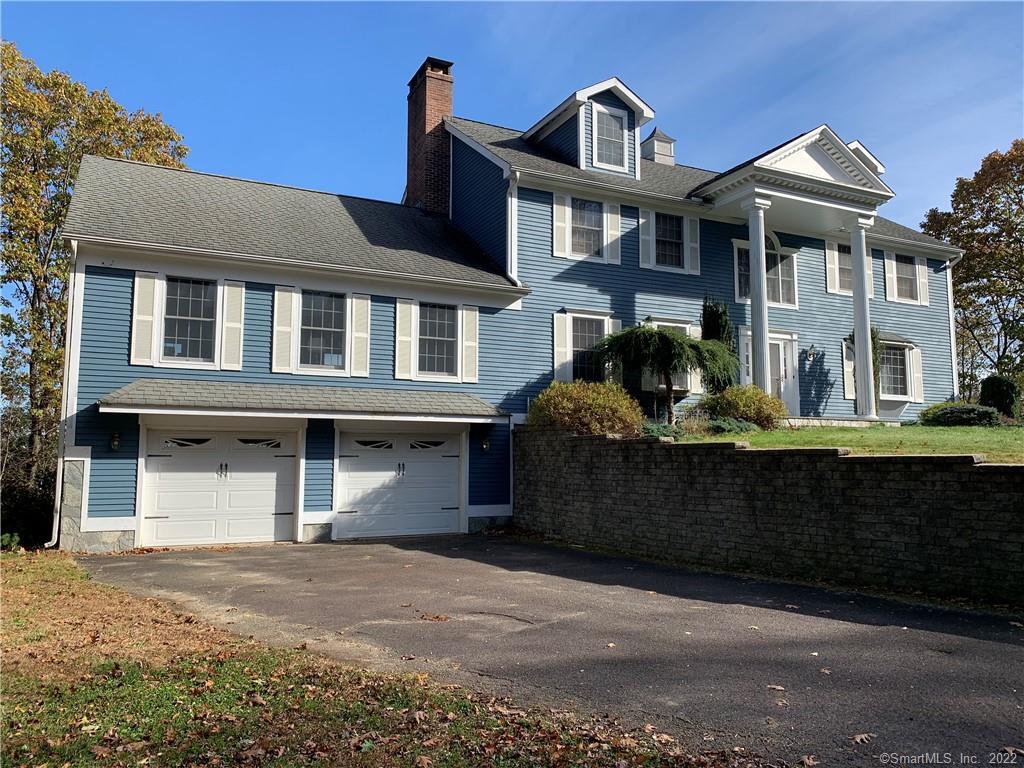 38 Merriman Lane Prospect CT 06712
