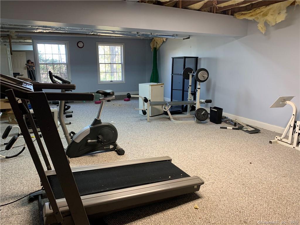 38 Merriman Lane Prospect CT 06712
