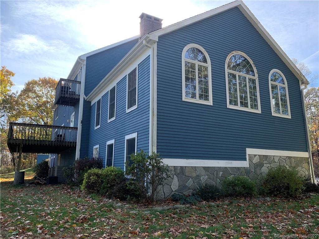 38 Merriman Lane Prospect CT 06712