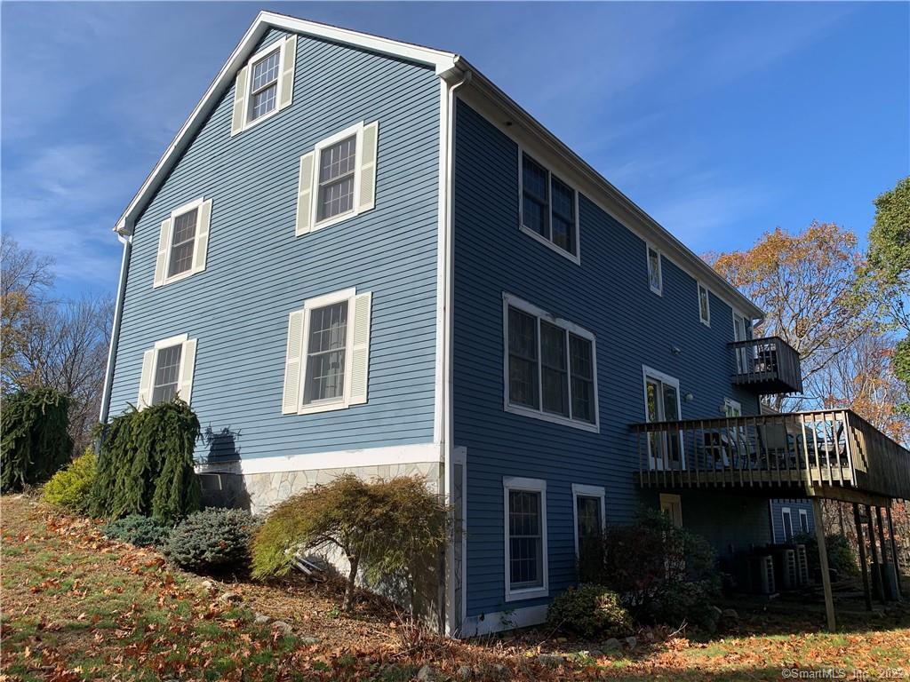 38 Merriman Lane Prospect CT 06712