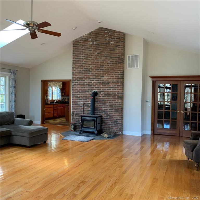 38 Merriman Lane Prospect CT 06712