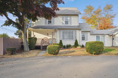 13 Amundsen Street Norwalk CT 06855