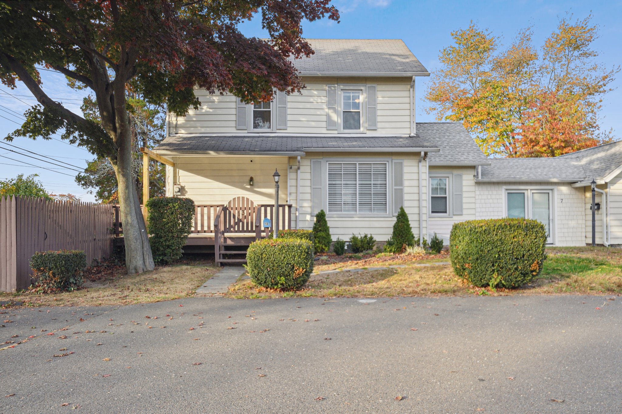 13 Amundsen Street Norwalk CT 06855