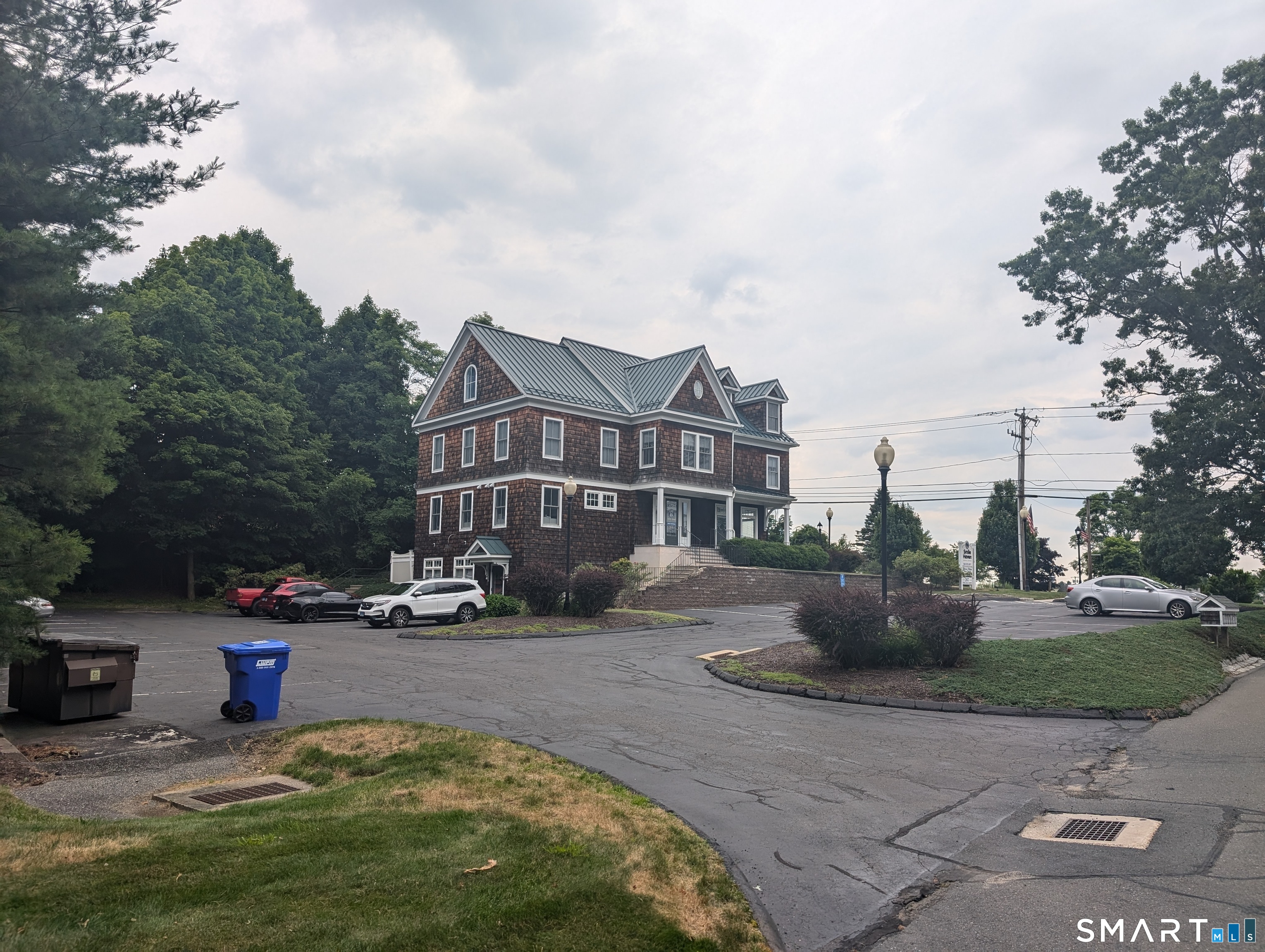 267 Spielman Highway Burlington CT 06013