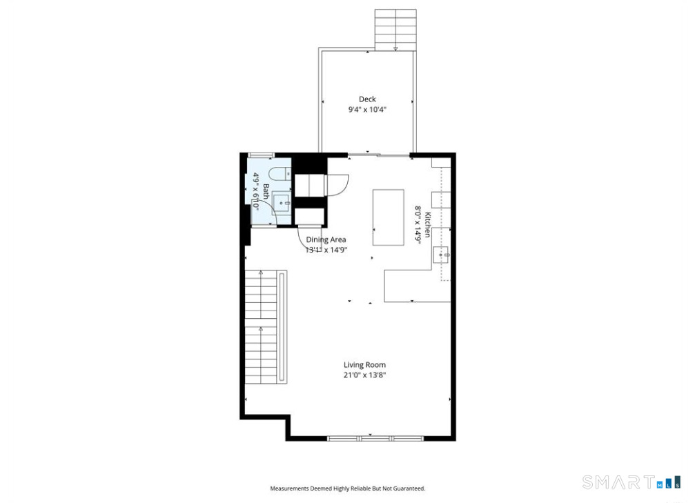 15 Colby Court New Haven CT 06515