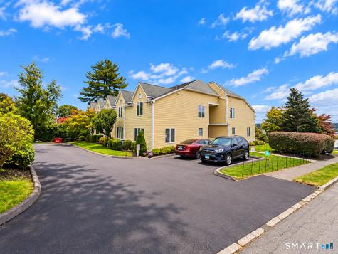 10 Prospect Avenue Norwalk CT 06850