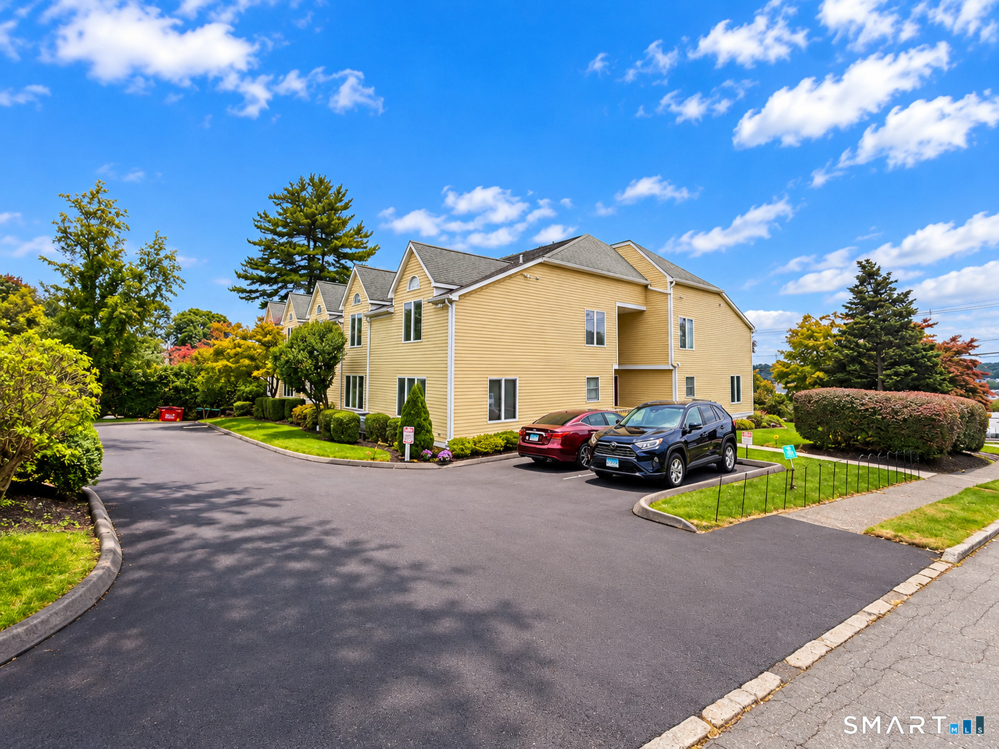 10 Prospect Avenue Norwalk CT 06850