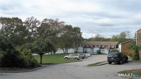 1981 Route 12 Route Ledyard CT 06335
