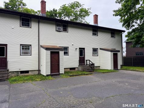 8 Canterbury Lane Clinton CT 06413