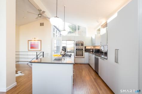 22 Dock Road Norwalk CT 06854