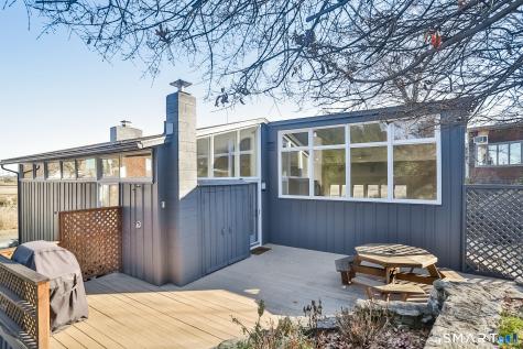 22 Dock Road Norwalk CT 06854