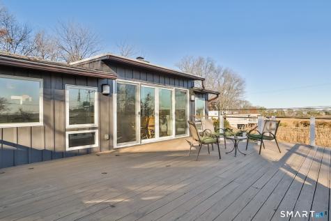 22 Dock Road Norwalk CT 06854
