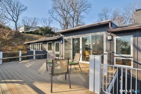 22 Dock Road Norwalk CT 06854