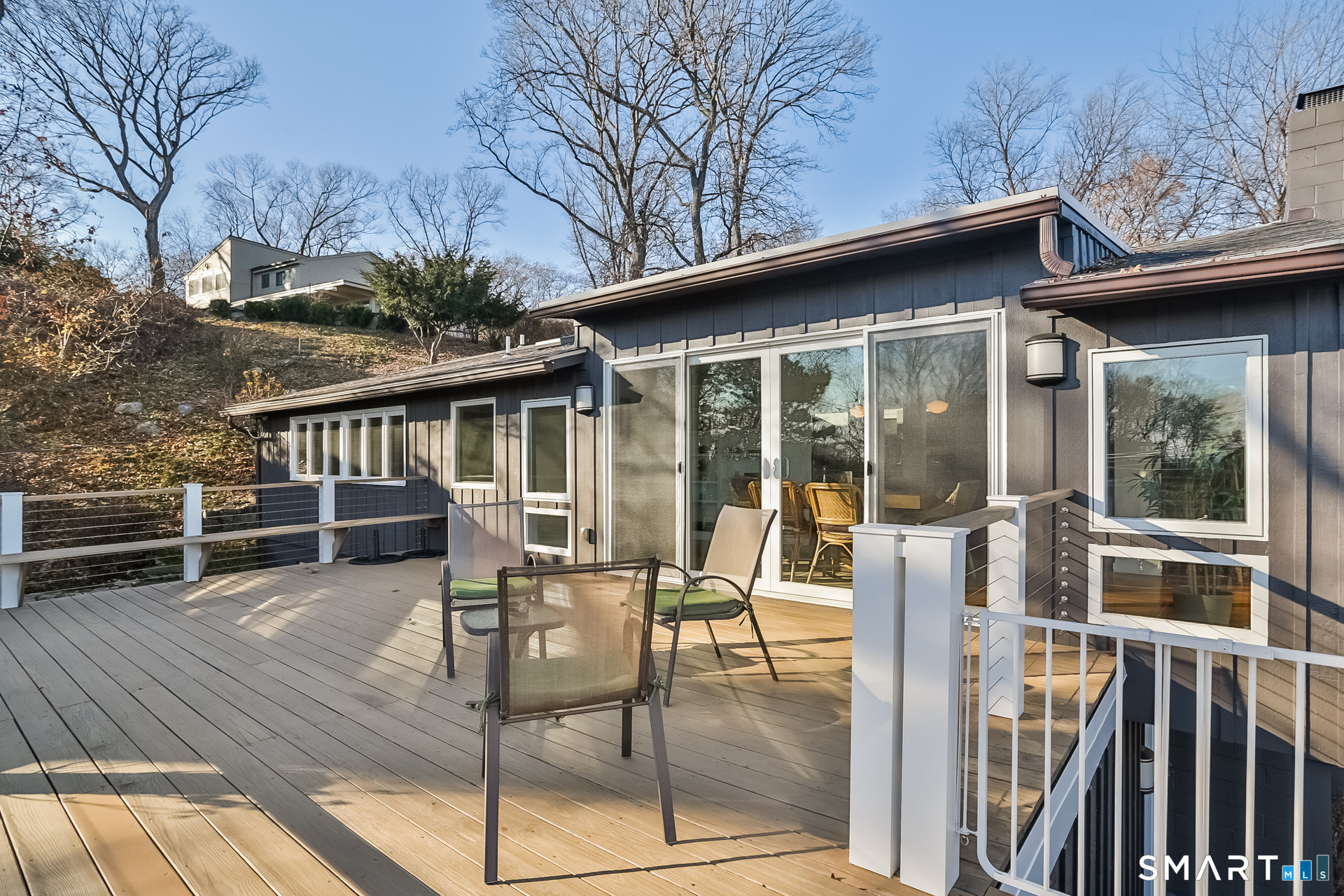 22 Dock Road Norwalk CT 06854
