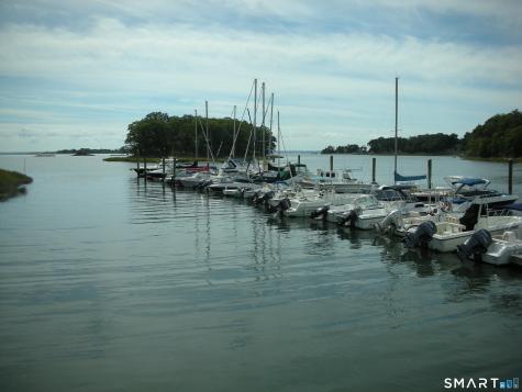22 Dock Road Norwalk CT 06854