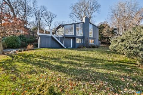 22 Dock Road Norwalk CT 06854