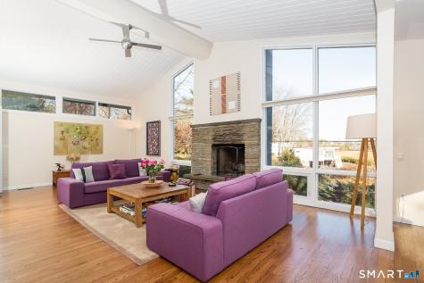 22 Dock Road Norwalk CT 06854