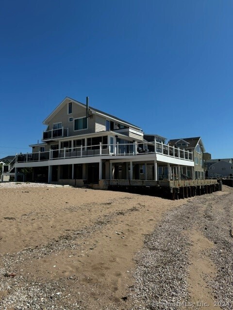 318 Cosey Beach Avenue East Haven CT 06512