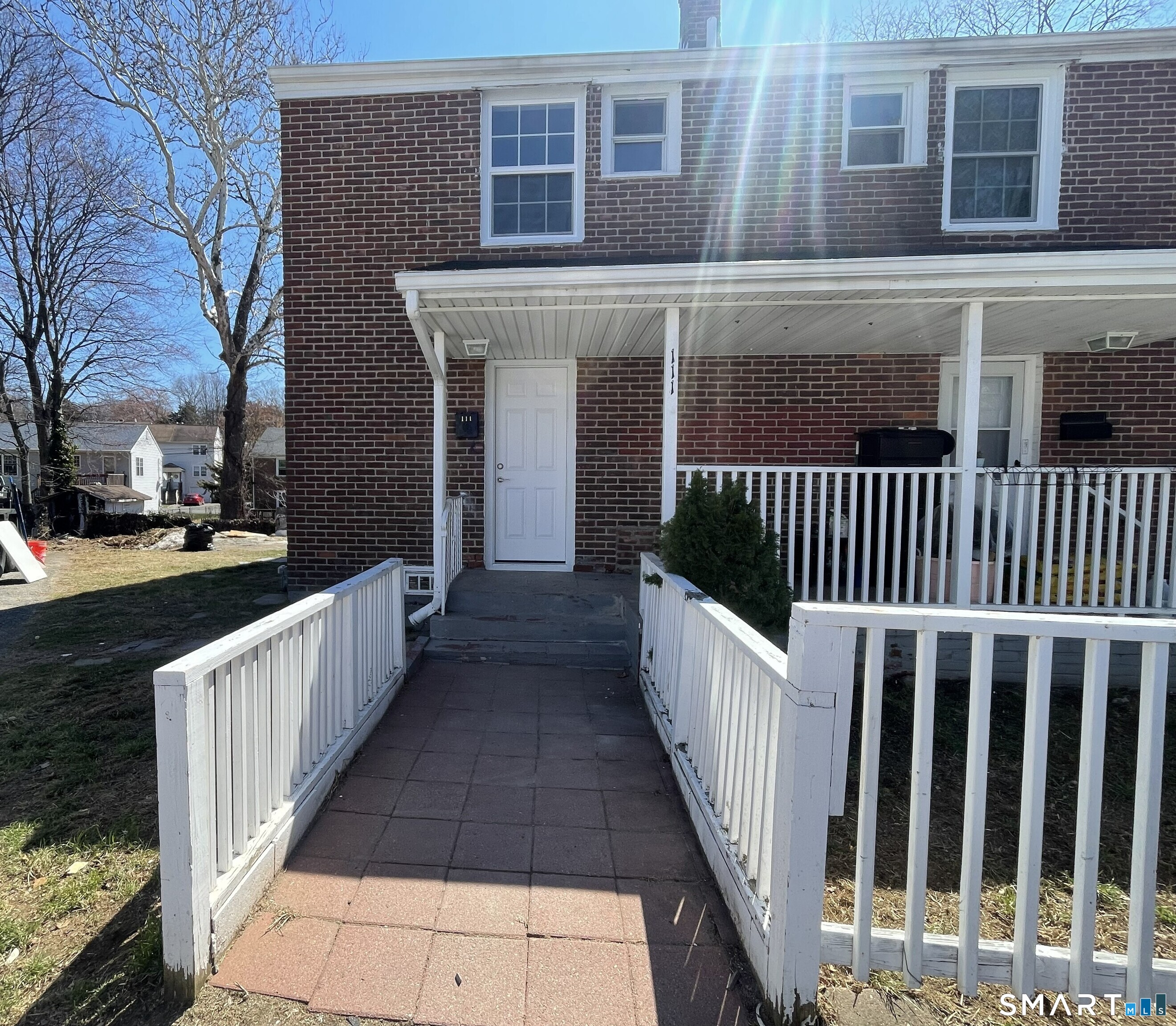 111 Priscilla Circle Bridgeport CT 06610