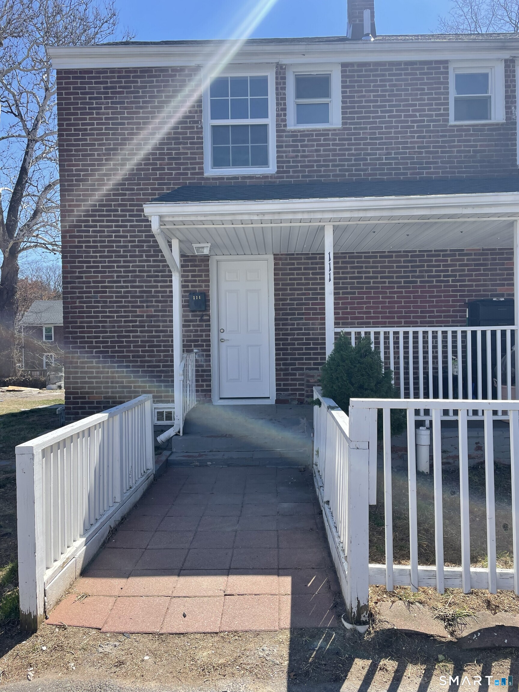111 Priscilla Circle Bridgeport CT 06610
