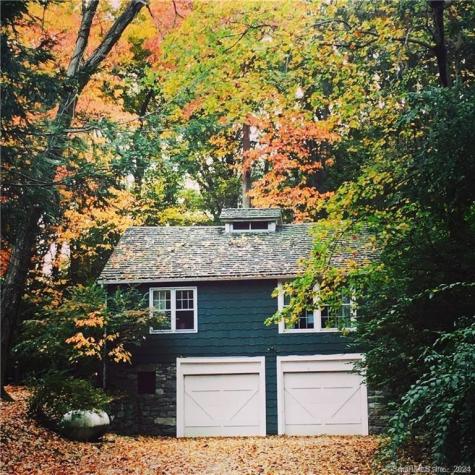 87B Red Coat Road Westport CT 06880