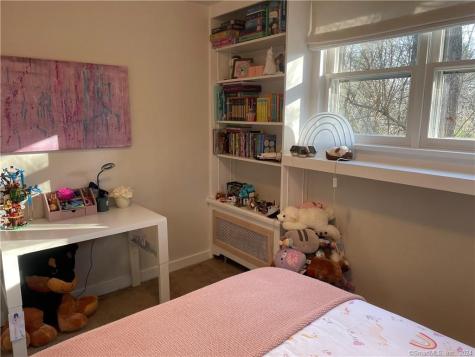87B Red Coat Road Westport CT 06880
