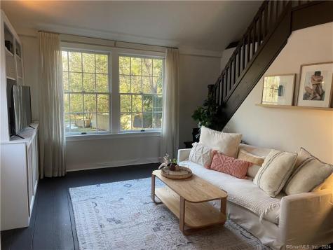 87B Red Coat Road Westport CT 06880