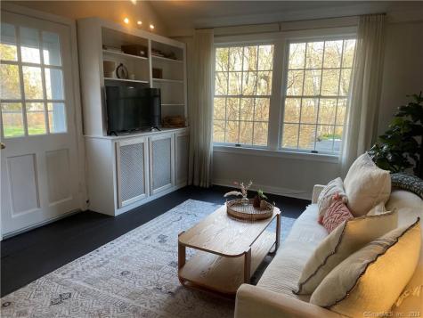 87B Red Coat Road Westport CT 06880