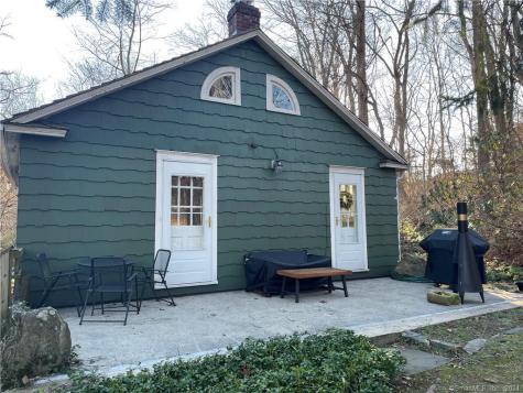 87B Red Coat Road Westport CT 06880