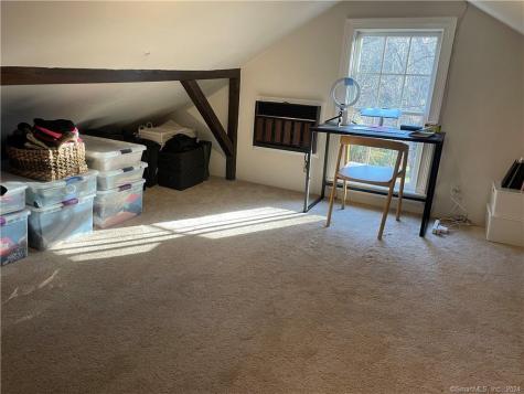87B Red Coat Road Westport CT 06880