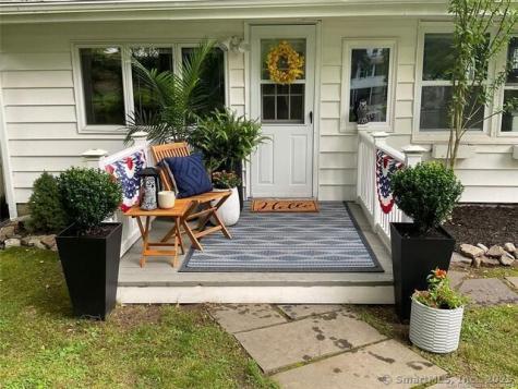 44 Roseville Road Westport CT 06880